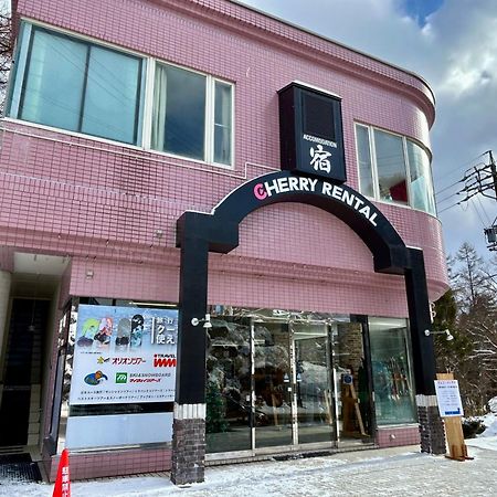 勃朗峰白马酒店 白马村 外观 照片
