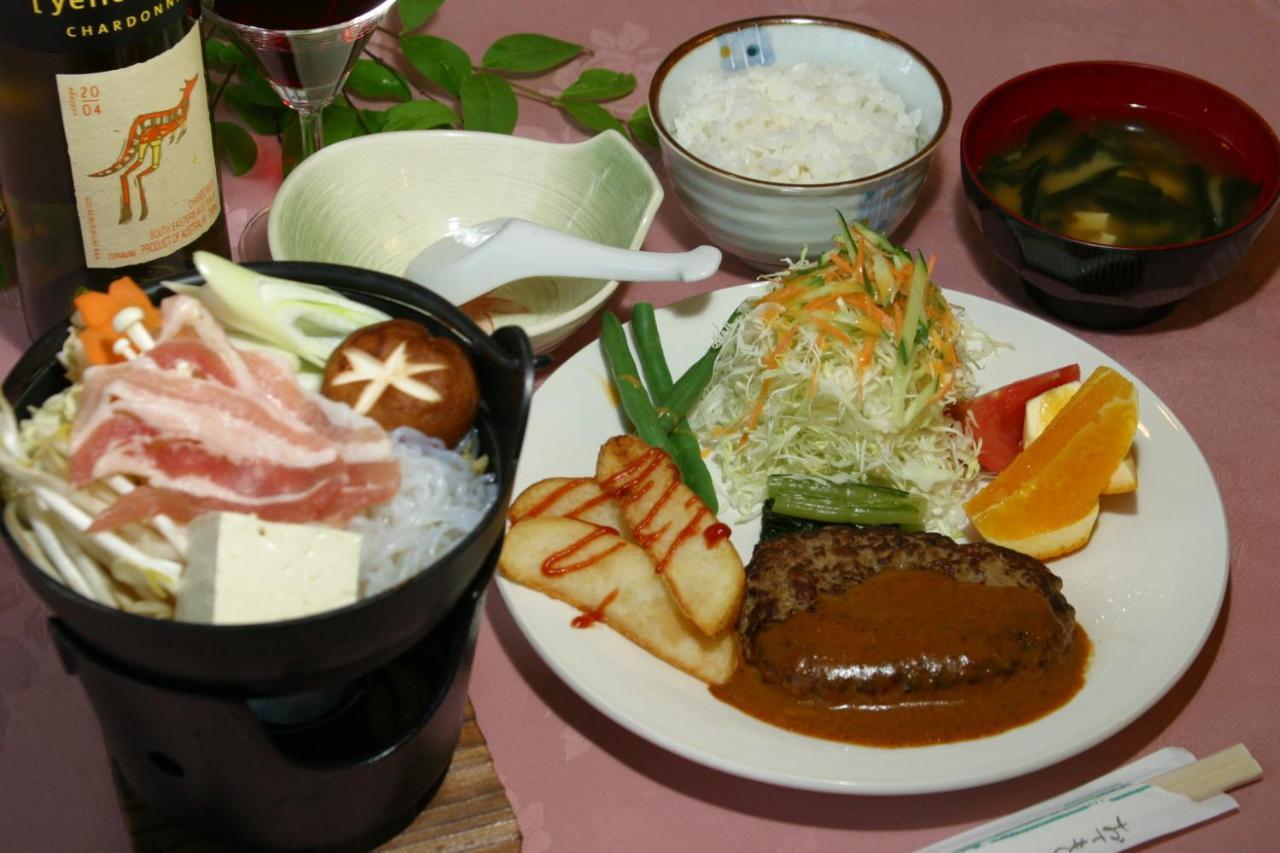 勃朗峰白马酒店 白马村 外观 照片