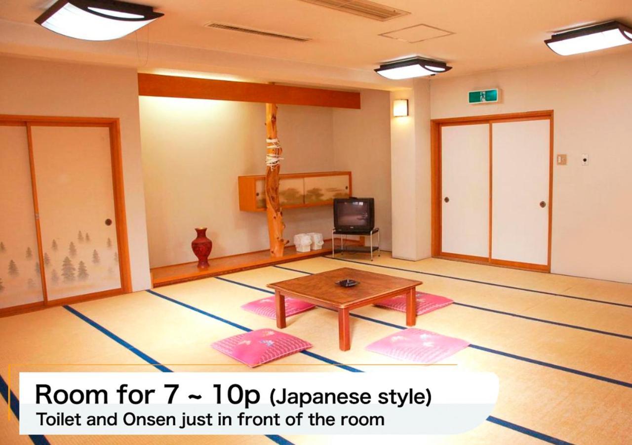 勃朗峰白马酒店 白马村 外观 照片
