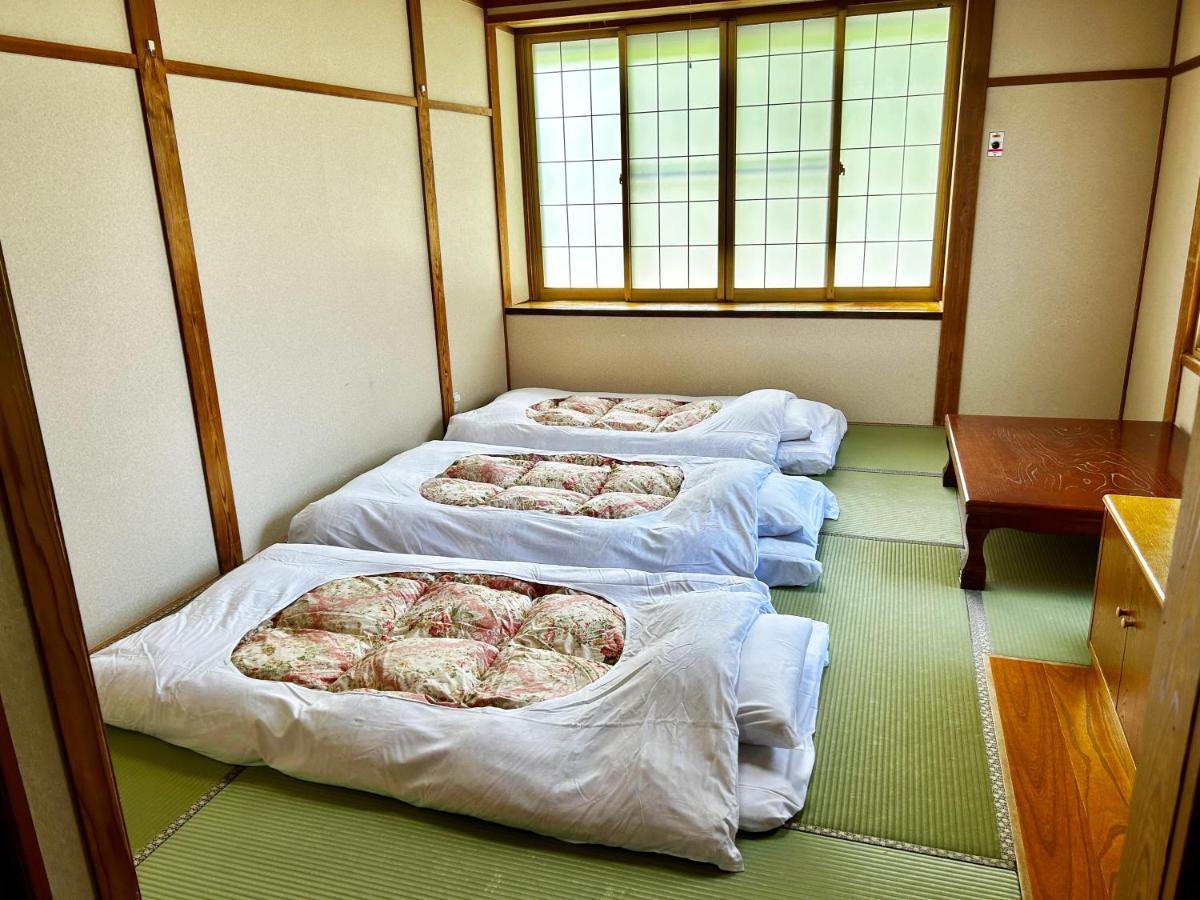 勃朗峰白马酒店 白马村 外观 照片