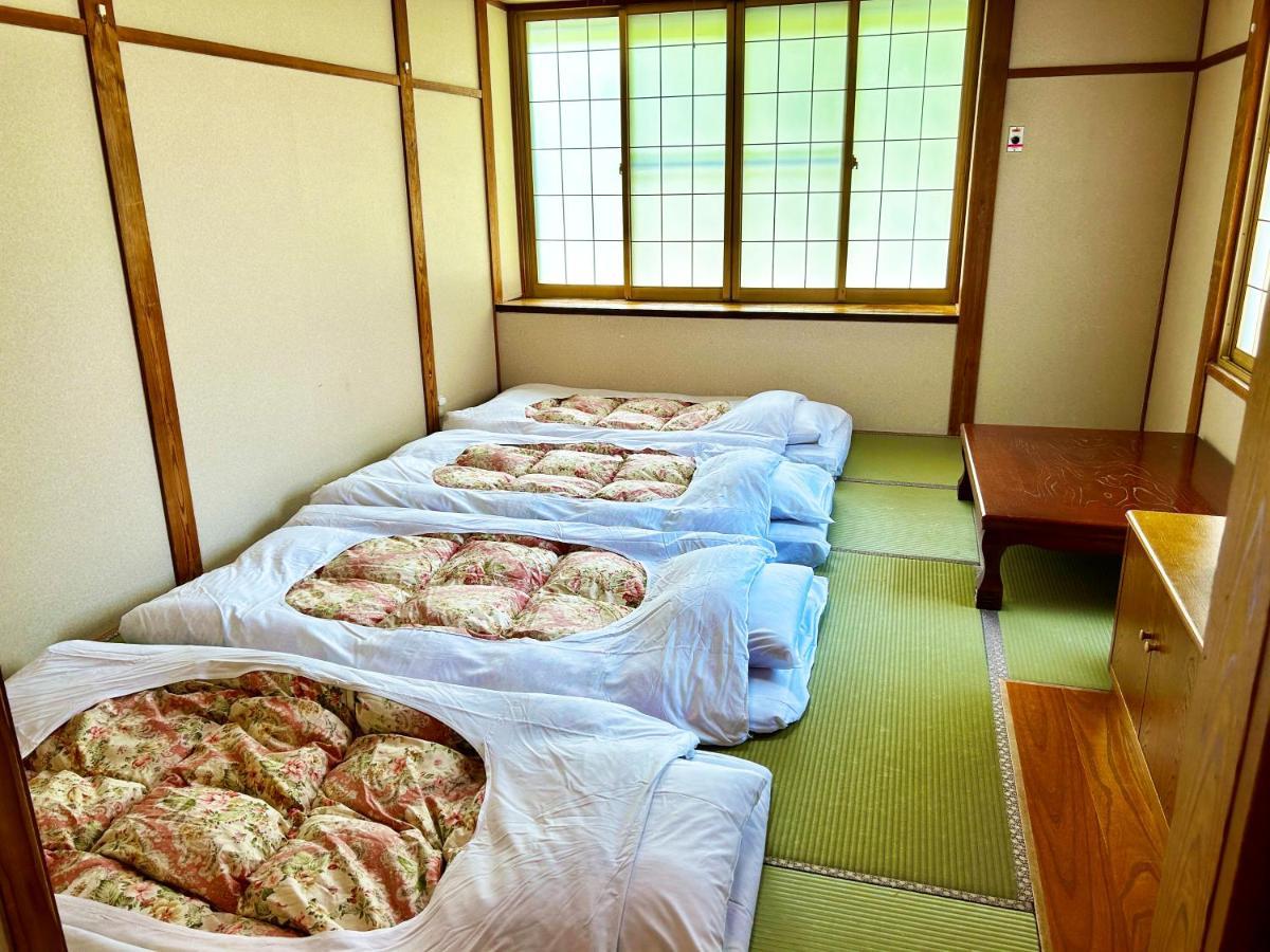勃朗峰白马酒店 白马村 外观 照片