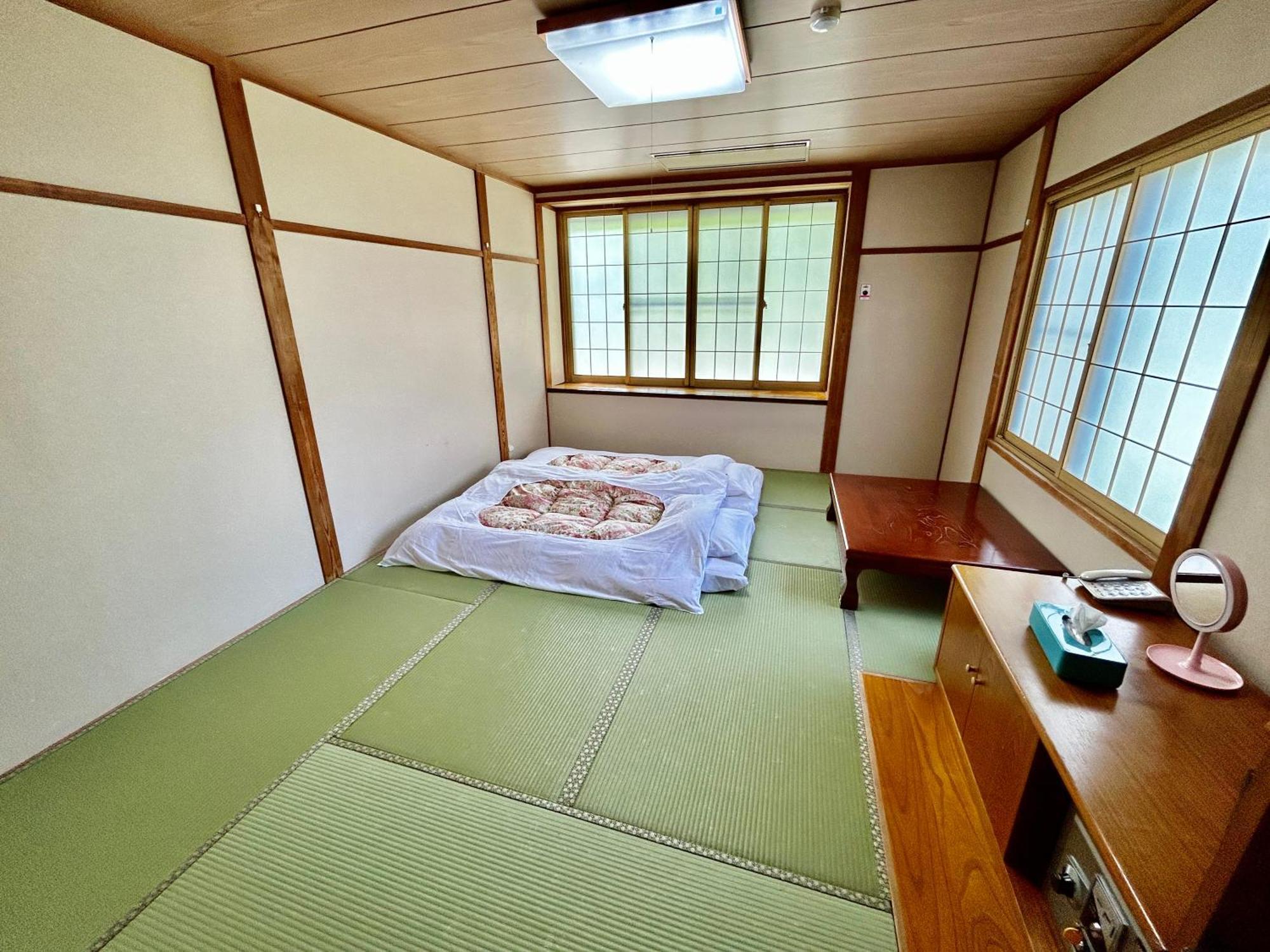 勃朗峰白马酒店 白马村 外观 照片
