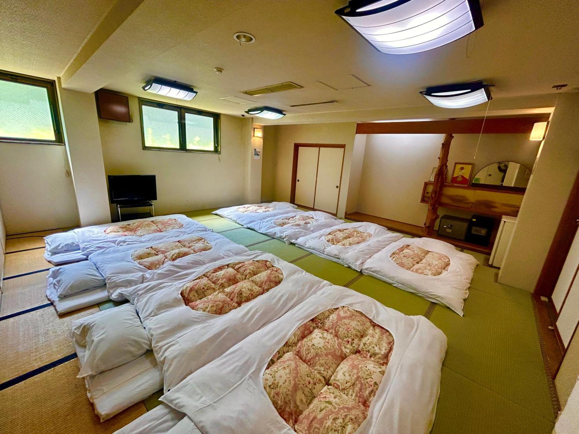 勃朗峰白马酒店 白马村 外观 照片