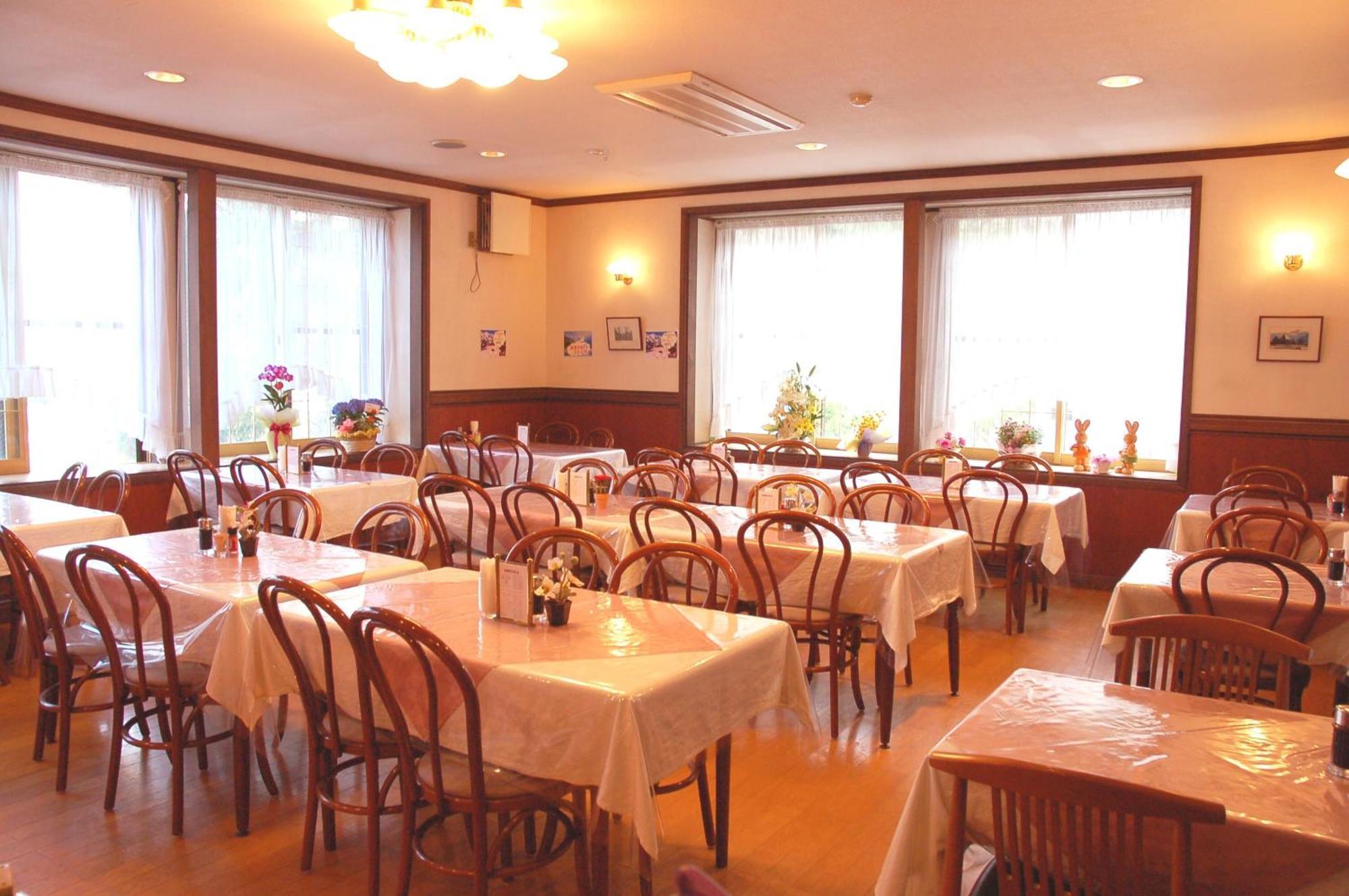 勃朗峰白马酒店 白马村 外观 照片